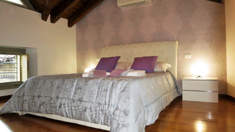 Donizetti Royal Bérgamo Exterior foto