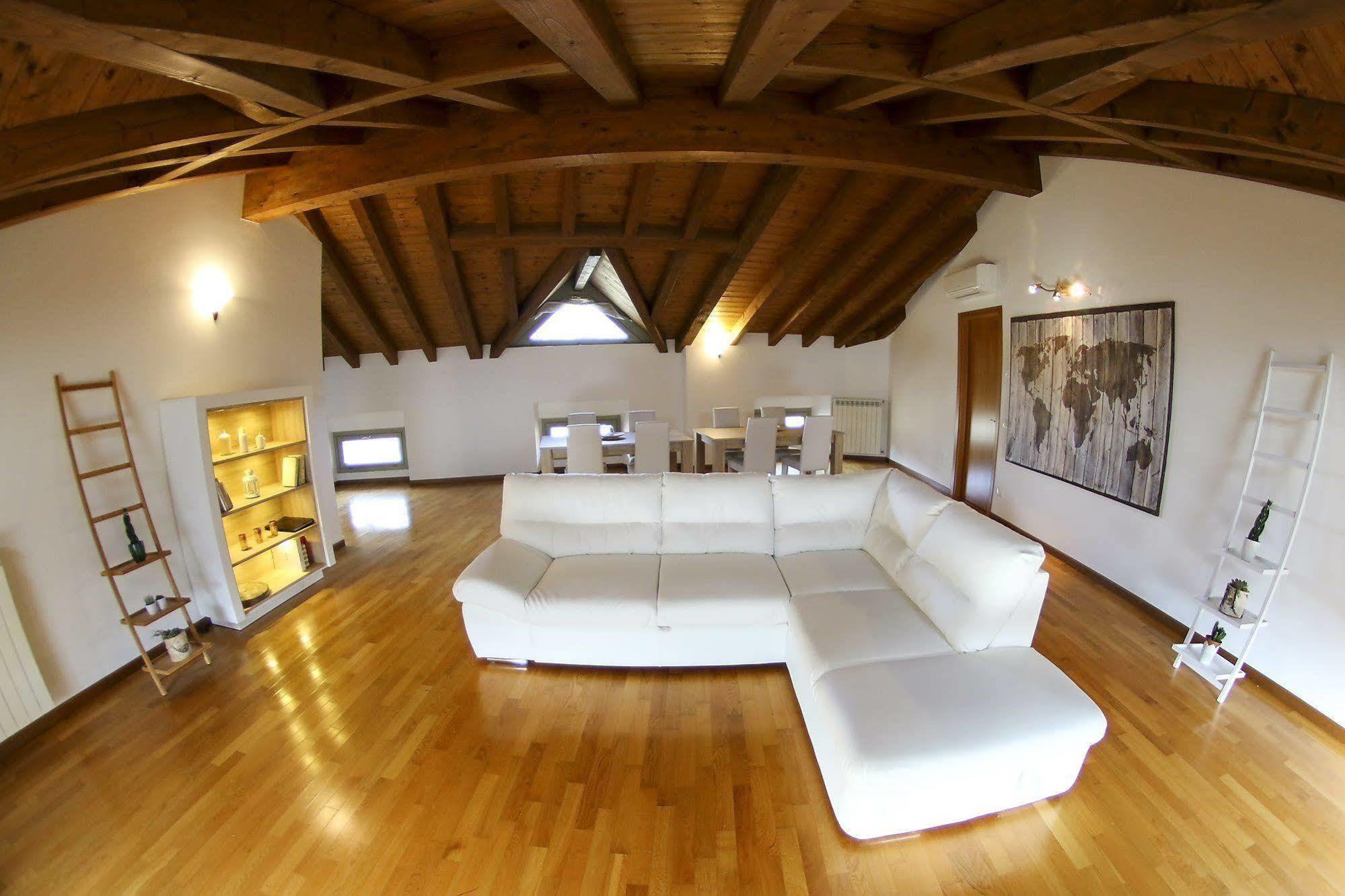 Donizetti Royal Bérgamo Exterior foto